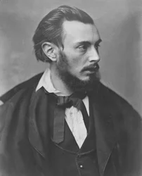 Albert-Joseph Glatigny, c.1870